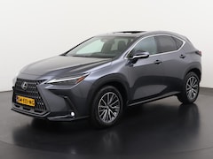 Lexus NX - 450h+ AWD Executive Line | Schuifdak | 360 Camera | Leder | Zondag Open