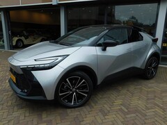 Toyota C-HR - 2.0 Plug-in Hybrid 220 Executive | JBL