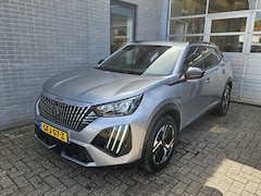 Peugeot 2008 - 1.2 PureTech 130 Allure Inclusief Afleveringskosten