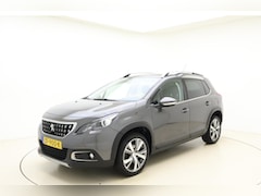 Peugeot 2008 - 1.2 PureTech 130pk Blue Lease Allure | Panorama Dak | DAB+ | Navigatie | Climate Control |