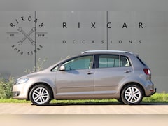 Volkswagen Golf Plus - 1.2 TSI Highline Automaat Trekhaak Navi AllSeason