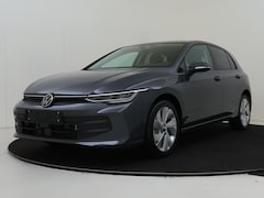 Volkswagen Golf - Life Edition eHybrid | 'App-Connect' draadloze smartphone integratie | Achterbank in ongel