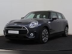 MINI Clubman - Cooper S Automaat / Panoramadak / Achteruitrijcamera / Comfortstoelen / LED / Head-Up / Ac