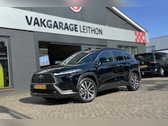 Toyota Corolla Cross - 2.0 High Power Hybrid First Edition
