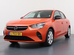 Opel Corsa - 1.2 Edition / Navigatie / Carplay / Airco /16'' LMV