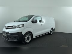Peugeot e-Expert - Live 75 kWh | Rijklaar | PDC | *Betreft ProAce Electric Long Worker L2