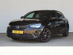 Opel Corsa - 1.2 GS Line | Dodehoek-detectie | Keyless start & Keyless entry | Achterijcamera | Stoelve