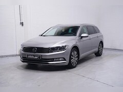 Volkswagen Passat Variant - 1.4 TSI ACT Comfortline Business Navi Clima Panodak Virtual cockpit Adaptive cruise Pdc