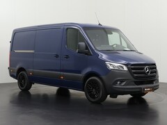 Mercedes-Benz Sprinter - 317CDI Automaat L2H1 | Led | 3500Kg Trekhaak | 10" Navigatie | Camera | Multimedia | Betim