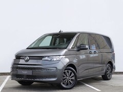 Volkswagen Multivan - Economy Business L2 1.5 eHybrid EU6 180 kW (245pk) Wegklapbare Trekhaak | 7 zits | Camera