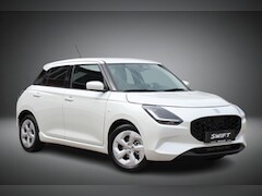 Suzuki Swift - 1.2 Select Hybrid | € 2.200, - korting | NIEUW | Direct leverbaar |