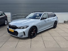 BMW 3-serie Touring - 330e M-Sport Pro | Stuurverwarming | Soh 90, 0%