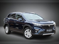 Suzuki S-Cross - 1.4 Boosterjet Select Hybrid | NIEUW | € 2.000, - korting | Direct leverbaar |