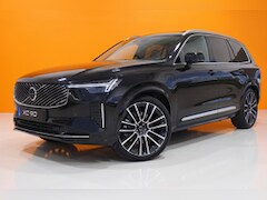 Volvo XC90 - 2.0 T8 Plug-in hybrid AWD Ultra Bright Exec. Ed. | B&W Audio | 22'' | Massage |