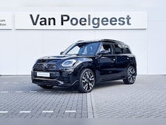 MINI Countryman - S ALL4 John Cooper Works XL