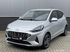 Hyundai i10 - 1.0 EDITION 30