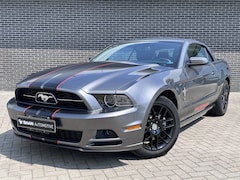 Ford Mustang - USA 3.7 V6