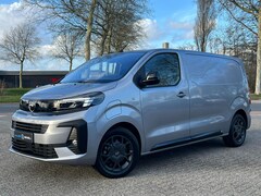 Opel Vivaro Electric - L2 75kWh 136pk | 8 jaar garantie | 0% financial lease | 2-zits | Full ECO LED koplampen |
