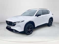 Mazda CX-5 - 2.5 E-SKYACTIV G 141 M HYBRID Homura | elektrisch glazen schuif-/kanteldak |