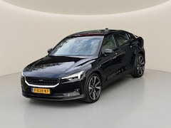 Polestar 2 - 2 Long Range Dual Motor Launch Edition 78kWh SOH 93, 6%