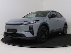 Toyota C-HR - C-HR+ First Edition 77 kWh | DEMO | Navigatie | PDC | ACC | Elektrische achterklep |