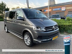 Volkswagen Transporter - 2.0 TDI 150KW Minder Validen Vervoer/Ingericht