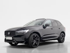 Volvo XC60 - 2.0 T8 AWD+ Black Edition | Pano | Harman/Kardon | 360 camera
