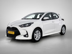 Toyota Yaris - 1.5 Hybrid 115 Active | Dealer onderhouden | Apple CarPlay/Android Auto | Cruise Control A