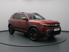 Dacia Duster - 140pk mild hybrid extreme Apple Carplay/Android Auto | Climate