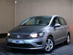 Volkswagen Golf Sportsvan - 1.2 TSI AVM Business Edition Connected AIRCO CRUISE AUX PDC STOELVW"17