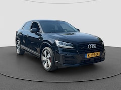 Audi Q2 - 40 TFSI quattro Sport Edition | B&O | Adaptive | Leder | Keyless