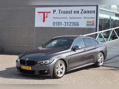 BMW 4-serie Gran Coupé - 420i High Executive Edition M Sport Nederlandse auto Facelift/Digital dashboard/Achteruitr