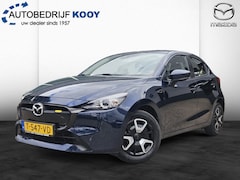 Mazda 2 - 2 1.5 e-SkyActive-G 90pk Center Line / Stoel Verw. / Carplay / Airco