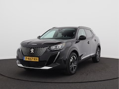 Peugeot 2008 - 1.2 PureTech Allure/ lage km/ achteruitrijcamera