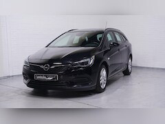 Opel Astra Sports Tourer - 1.5 CDTI Business Apple Carplay/Android auto Led koplampen Camera PDC