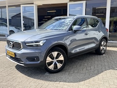 Volvo XC40 - 1.5 T4 Recharge Inscription | Trekhaak | 360 Camera | Sporstoelen | Winterpakket | Premium