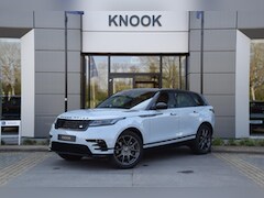 Land Rover Range Rover Velar - P400e AWD Dynamic SE PHEV