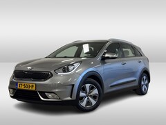 Kia Niro - 1.6 GDi Hybrid DynamicLine Full Hybride