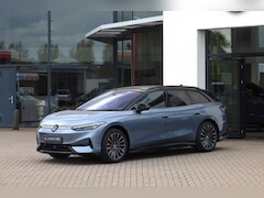 Volkswagen ID.7 Tourer - Pro S Limited Edition 86 kWh 286PK / 210kW, LED Matrix IQ.Light, warmtepomp, panoramadak,