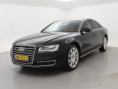 Audi A8 - 3.0 TDI V6 262 PK DESIGN SELECTION + MASSAGE | HEAD-UP | WEGK. TREKHAAK | SCHUIFDAK