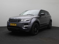 Land Rover Range Rover Evoque - 2.2 TD4 4WD Prestige Business Edition 2015 Panoramadak | Camera | MERIDIAN AUDIO | Bluetoo