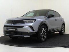 Opel Mokka - 1.2 Turbo Hybrid GS | Full Map Navigatie | Carplay | Camera | Climate Control | Technologi