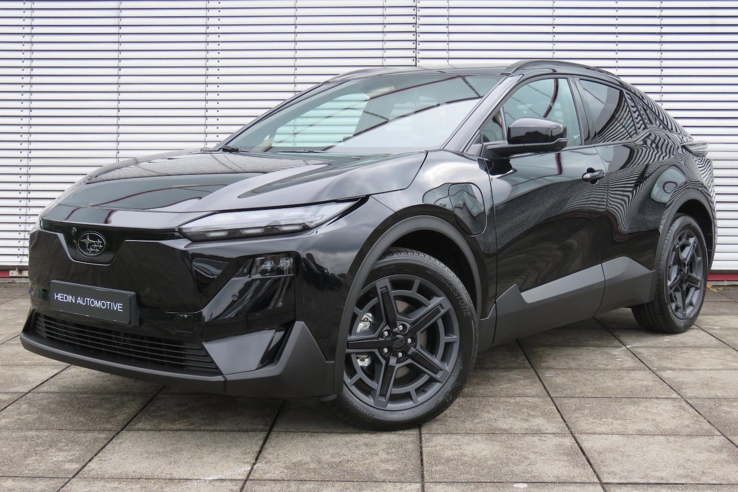 Subaru Uncharted - 4E-xperience+ AWD 77 kWh | 8-jaar garantie | Panoramadak | 20'' lichtmetalen velgen | - AutoWereld.nl