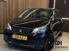 SEAT Mii - 1.0 Style Sport ACC Navi Airco PDC 12 mnd Garantie