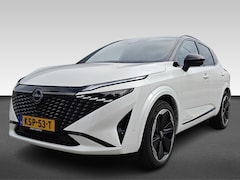 Nissan Qashqai - 1.5 e-Power N-Design cold en glass pack | Apple Carplay/Android Auto | Climate Control