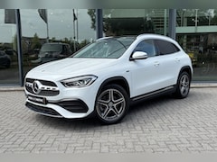 Mercedes-Benz GLA-Klasse - 250 e Business Solution AMG Limited | Panoramadak | Camera | BLISS