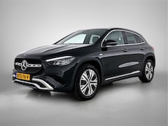 Mercedes-Benz GLA-Klasse - 250 e Plug-In Hybride | Ledkoplampen | Parkeerpakket met achteruitrijcamera | Stoel en Stu