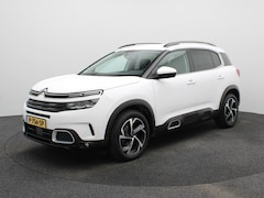 Citroën C5 Aircross - 1.2 PureTech Feel | Cruise Control | Camera | Parkeersensoren | Climate Control | Half Led