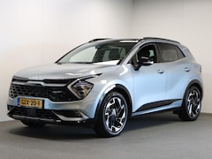 Kia Sportage - 1.6 T-GDi MHEV GT-Line