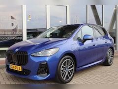 BMW 2-serie Active Tourer - (u06) 225e 245PK XDRIVE M-SPORT SHADOW LINE Navi | SOH 97% | Camera | Adapt.Cruise | Comfo